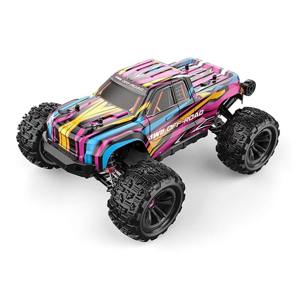 Hyper Go 16208/16210 — ansicht · varianten